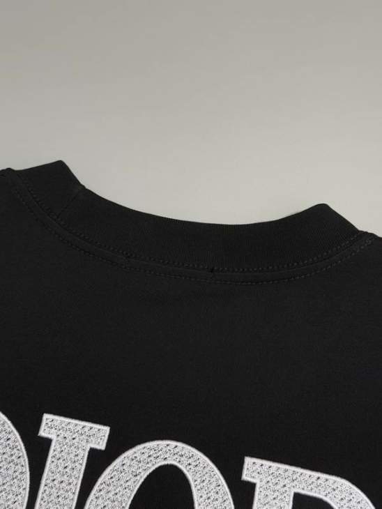 Dior T Shirts Short _SKUDiorS-XLm6tx1315721
